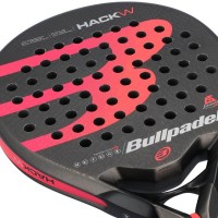 Raquette Bullpadel Ale Salazar Hack 2019  Offre - Pas cher