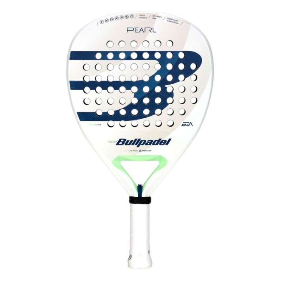 Bullpadel Bea Gonzalez Pearl 2024 Racket  Offer + Cheap