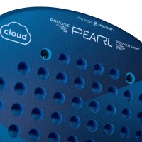 Bullpadel Bea Gonzalez Pearl Cloud 2025 Racket  Offer + Cheap