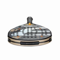 Raquette Bullpadel Chingotto Neuron 02 2026  Offre - Pas cher