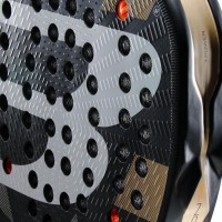 Raquette Bullpadel Chingotto Neuron 02 2026  Offre - Pas cher