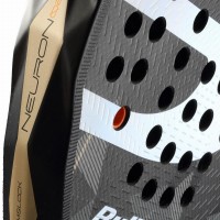 Raquette Bullpadel Chingotto Neuron 02 2026  Offre - Pas cher