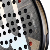 Raquette Bullpadel Chingotto Neuron 02 2026  Offre - Pas cher
