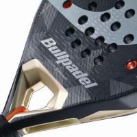 Raquette Bullpadel Chingotto Neuron 02 2026  Offre - Pas cher