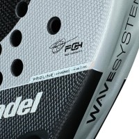 Bullpadel Chingotto Neuron 2025 Racket  Offer + Cheap