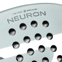 Bullpadel Chingotto Neuron 2025 Racket  Offer + Cheap