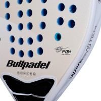 Bullpadel Chingotto Neuron Cloud 2025 Racket  Offer + Cheap