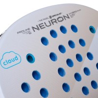 Bullpadel Chingotto Neuron Cloud 2025 Racket  Offer + Cheap