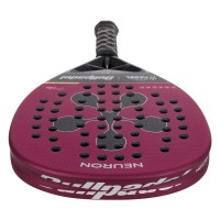 Raquette Bullpadel Chingotto Neuron Premier Padel 2025  Offre - Pas cher