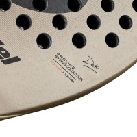 Pala Bullpadel Delfi Brea Vertex 04 Woman 2025  Oferta + Barato