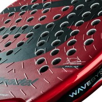 Pelle Bullpadel Nenno Xplo Comfort 2025  Offre - Pas cher