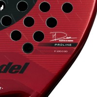Pelle Bullpadel Nenno Xplo Comfort 2025  Offre - Pas cher