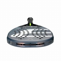 Nenno Xplo Comfort 2026 Pelle Bullpadel  Offre - Pas cher