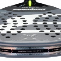 Nenno Xplo Comfort 2026 Pelle Bullpadel  Offre - Pas cher