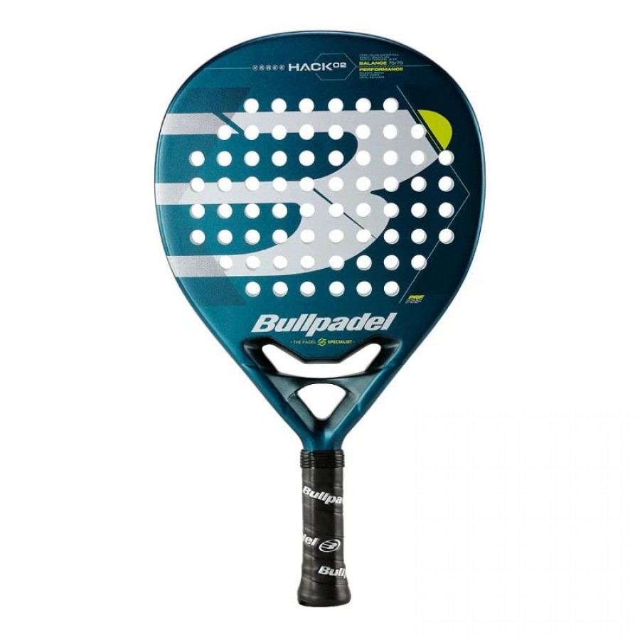 Bullpadel Corte 02 Desempenho 2024 Raquete  Oferta + Barato