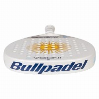 Bullpadel Indiga World Cup Argentina LTD 1988 Racket  Offer + Cheap