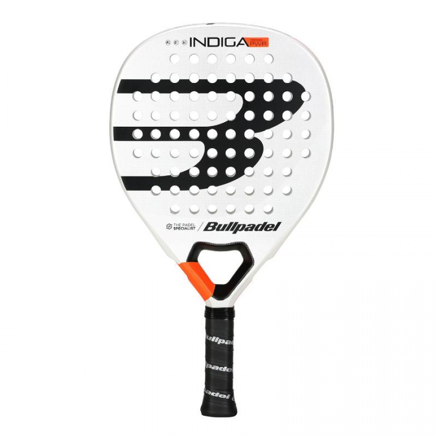Pala Bullpadel Indiga Power 2025  Oferta + Barato