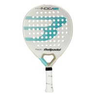 Bullpadel Indiga Woman 2025 Racket  Offer + Cheap