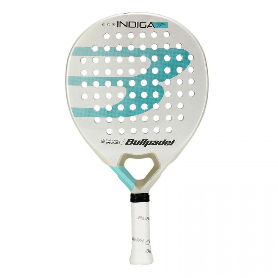 Bullpadel Indiga Woman 2025 Racket  Offer + Cheap