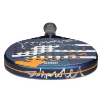 Raquette Bullpadel Ionic Control 2025  Offre - Pas cher