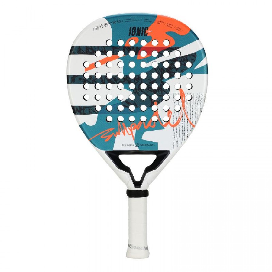 Pala Bullpadel Lumiere ionique 2025  Offre - Pas cher