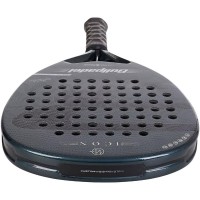 Raquete Bullpadel Juan Martin Diaz Icon 2025  Oferta + Barato