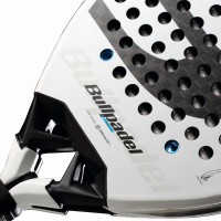 Raquette Bullpadel Juan Tello Vertex 05 2026  Offre - Pas cher