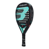 Pala Bullpadel Legend Femme 4.0  Offre - Pas cher
