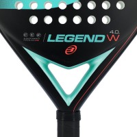 Pala Bullpadel Legend Femme 4.0  Offre - Pas cher