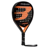 Bullpadel Legend 4.0 2022 Racket  Offer + Cheap