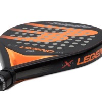 Bullpadel Legend 4.0 2022 Racket  Offer + Cheap