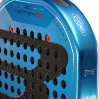 Raquette Bullpadel Pablo Cardona Vertex 05 Geo 2026  Offre - Pas cher
