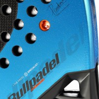 Raquette Bullpadel Pablo Cardona Vertex 05 Geo 2026  Offre - Pas cher