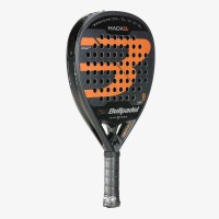 Pala Bullpadel Paquito Navarro Corte 03 Conforto 2024  Oferta + Barato