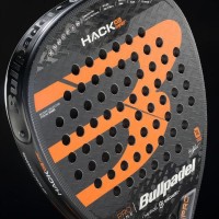 Pala Bullpadel Paquito Navarro Corte 03 Conforto 2024  Oferta + Barato