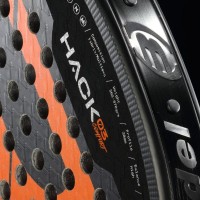 Pala Bullpadel Paquito Navarro Corte 03 Conforto 2024  Oferta + Barato