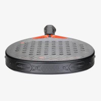 Pala Bullpadel Paquito Navarro Hack 03 Hybrid 2024  Offer + Cheap