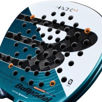 Bullpadel Paquito Navarro Hack 04 2025 Racket  Offer + Cheap