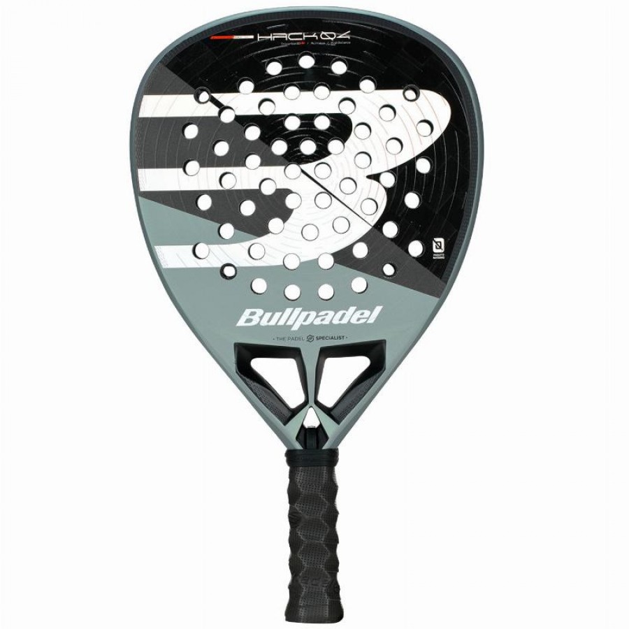 Racchetta Bullpadel Paquito Navarro Hack 04 2026  Offerta + Economico