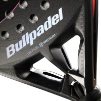 Pala Bullpadel Paquito Navarro Hack 04 Comfort 2026