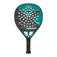 Pala Bullpadel Paquito Navarro Hack 04 Hybrid 2025  Oferta + Barato
