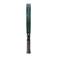 Pala Bullpadel Paquito Navarro Hack 04 Hybrid 2025  Oferta + Barato