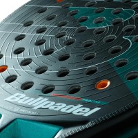 Pala Bullpadel Paquito Navarro Hack 04 Hybrid 2025  Oferta + Barato