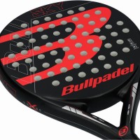 Raquette Bullpadel Sky Pink  Offre - Pas cher