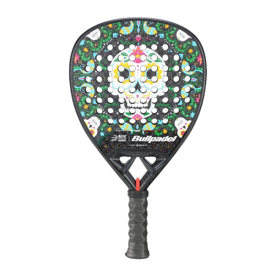 Bullpadel Tello Di Nenno MX Vertex 04 2024  Offre - Pas cher