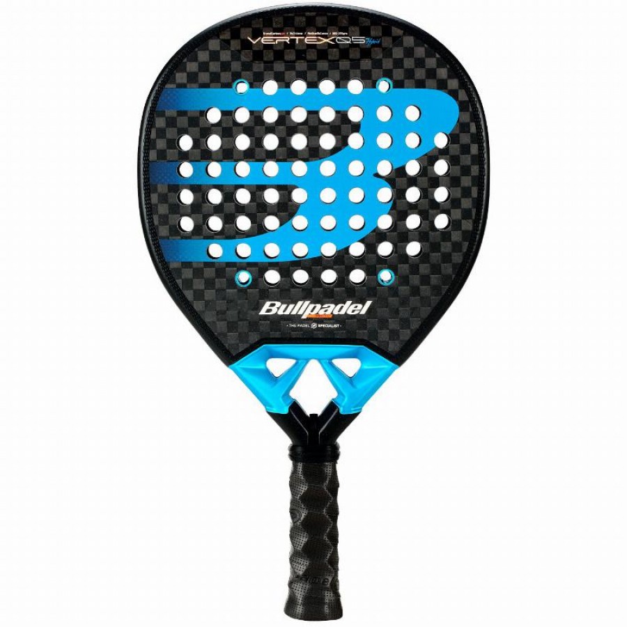 Pala Bullpadel Vertex 05 Hybride 2026  Offre - Pas cher