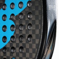 Pala Bullpadel Vertex 05 Hybride 2026  Offre - Pas cher