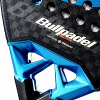 Pala Bullpadel Vertex 05 Hybride 2026  Offre - Pas cher