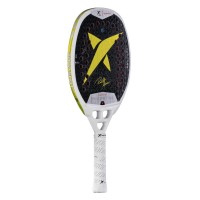 Pala Drop Shot Beach Tenis Ralff Abreu Quantum  Oferta + Barato