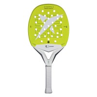 Raquette de tennis de plage Renegade Comfort Yellow Drop Shot  Offre - Pas cher